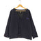 ニードルズ Needles V Neck Cardigane - Pique Knit メンズ JPN:M