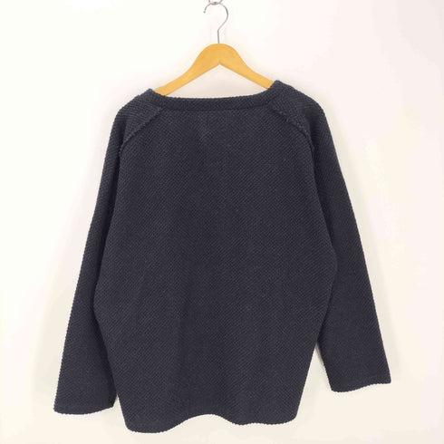 ニードルズ Needles V Neck Cardigane - Pique Knit メンズ JPN:M