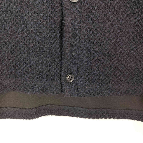 ニードルズ Needles V Neck Cardigane - Pique Knit メンズ JPN:M