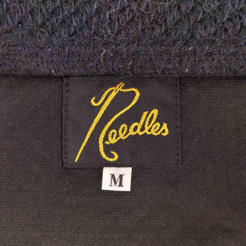ニードルズ Needles V Neck Cardigane - Pique Knit メンズ JPN:M