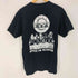 フルーツオブザルーム FRUIT OF THE LOOM アーティストプリントクルーネックTシャツ メンズ import:M