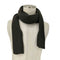 アンデルセンアンデルセン ANDERSEN-ANDERSEN マフラー ニット リブ編み 5GG SCARF メンズ
