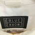 ブルーワーク BLUE WORK THOMAS MASON 隠しボタンダウン オックスフォード シャツ メンズ JPN:M
