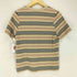 バーバリーロンドン BURBERRY LONDON ボーダーヘンリーネックトップス レディース JPN:4
