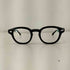 モスコット MOSCOT LEMTOSH ウェリントングラス 度入り メンズ 46▢24-145