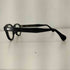 モスコット MOSCOT LEMTOSH ウェリントングラス 度入り メンズ 46▢24-145