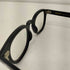 モスコット MOSCOT LEMTOSH ウェリントングラス 度入り メンズ 46▢24-145