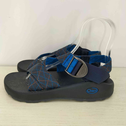 チャコ Chaco Ms MEGA Z クラシック メンズ 41