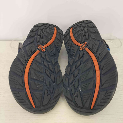 チャコ Chaco Ms MEGA Z クラシック メンズ 41