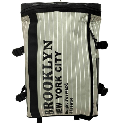 アヴェンチュラ BROOKLYN NEW YORK CITY バッグパック レディース