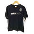 ジーユー GU グラフィックT Manchester Football Club マンチェスター メンズ JPN:L
