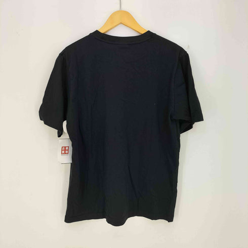 ジーユー GU グラフィックT Manchester Football Club マンチェスター メンズ JPN:L