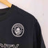 ジーユー GU グラフィックT Manchester Football Club マンチェスター メンズ JPN:L