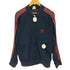 アディダス adidas 70-80s USA製 ATP サイドライントラックジャケット メンズ import:L
