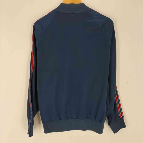 アディダス adidas 70-80s USA製 ATP サイドライントラックジャケット メンズ import:L