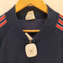 アディダス adidas 70-80s USA製 ATP サイドライントラックジャケット メンズ import:L