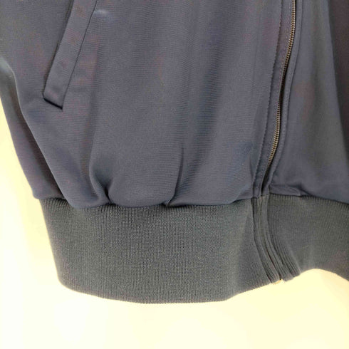 アディダス adidas 70-80s USA製 ATP サイドライントラックジャケット メンズ import:L
