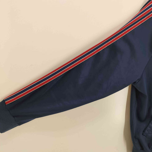 アディダス adidas 70-80s USA製 ATP サイドライントラックジャケット メンズ import:L