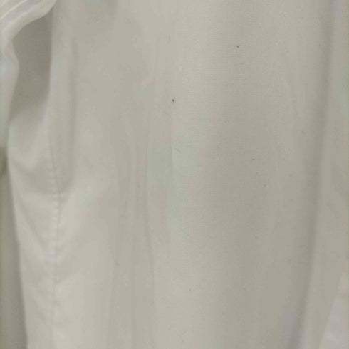 ユニクロ UNIQLO ファインクロスシャツ/レギュラー襟/長袖 メンズ JPN:L