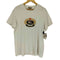 バーバリー BURBERRY アイコン刺繍Tシャツ メンズ import:L