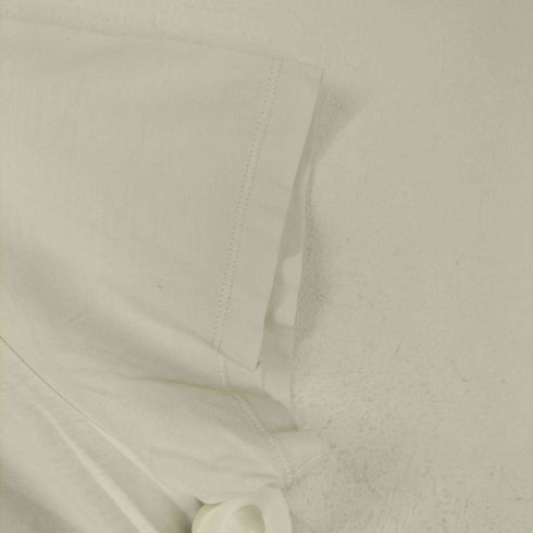 バーバリー BURBERRY アイコン刺繍Tシャツ メンズ import:L