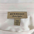 バーバリー BURBERRY アイコン刺繍Tシャツ メンズ import:L