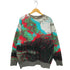 ブレス BLESS OXBOW 3Dグラフィックニット メンズ JPN:M