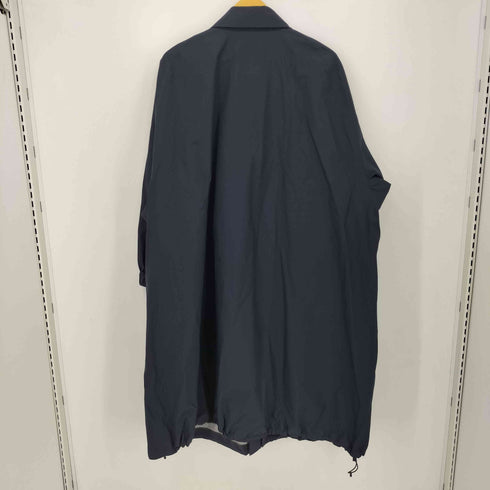 ハイク HYKE 22SS PERTEX SHOP COAT レディース JPN:2
