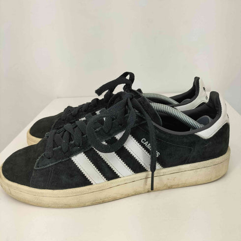 アディダスオリジナルス adidas Originals CAMPUS ヌバック レディース 25