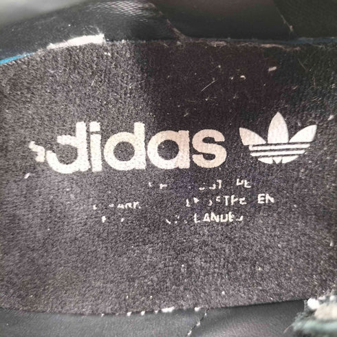 アディダスオリジナルス adidas Originals CAMPUS ヌバック レディース 25