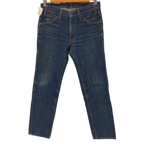 リーバイスヴィンテージクロージング Levis Vintage Clothing USA製 デニムパンツ 606 復刻 レディース DE:30