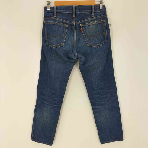 リーバイスヴィンテージクロージング Levis Vintage Clothing USA製 デニムパンツ 606 復刻 レディース DE:30