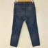 リーバイスヴィンテージクロージング Levis Vintage Clothing USA製 デニムパンツ 606 復刻 レディース DE:30