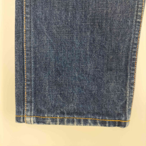 リーバイスヴィンテージクロージング Levis Vintage Clothing USA製 デニムパンツ 606 復刻 レディース DE:30