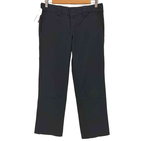 ディッキーズ Dickies スリムストレートワークパンツ メンズ 30×30