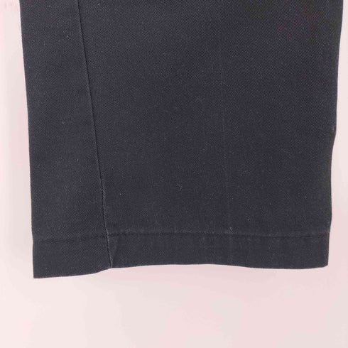 ディッキーズ Dickies スリムストレートワークパンツ メンズ 30×30