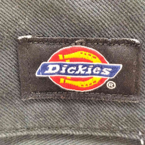 ディッキーズ Dickies スリムストレートワークパンツ メンズ 30×30