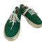 バンズ VANS スエード AUTHENTIC ローカットスニーカー レディース 25