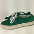 バンズ VANS スエード AUTHENTIC ローカットスニーカー レディース 25