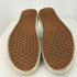 バンズ VANS スエード AUTHENTIC ローカットスニーカー レディース 25