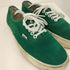 バンズ VANS スエード AUTHENTIC ローカットスニーカー レディース 25