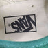 バンズ VANS スエード AUTHENTIC ローカットスニーカー レディース 25