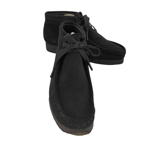 クラークスオリジナルズ Clarks ORIGINALS WALLABEE ワラビー レディース JPN:23.5