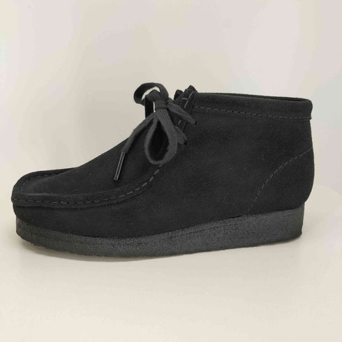クラークスオリジナルズ Clarks ORIGINALS WALLABEE ワラビー レディース JPN:23.5
