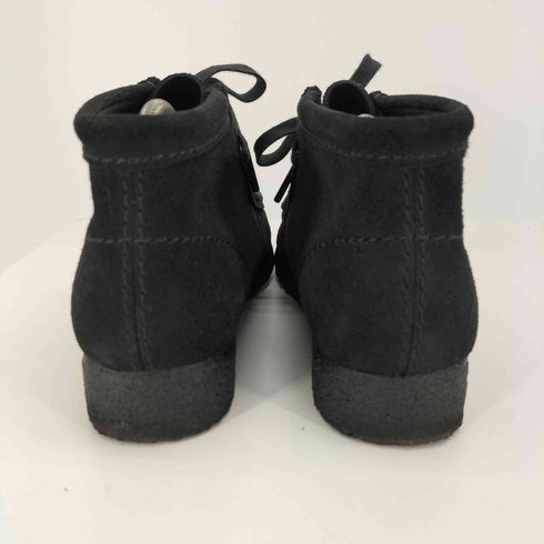 クラークスオリジナルズ Clarks ORIGINALS WALLABEE ワラビー レディース JPN:23.5