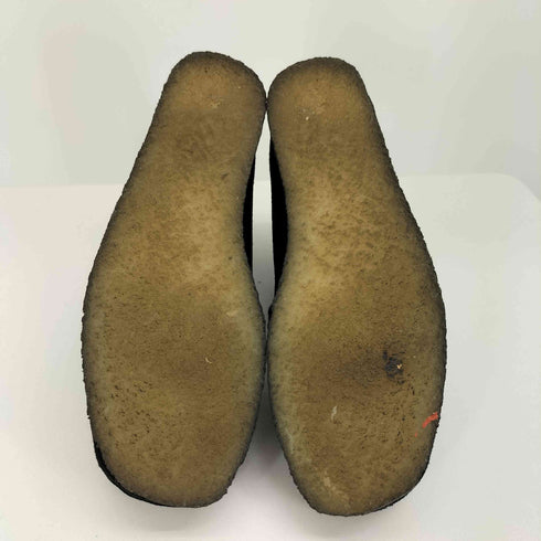 クラークスオリジナルズ Clarks ORIGINALS WALLABEE ワラビー レディース JPN:23.5