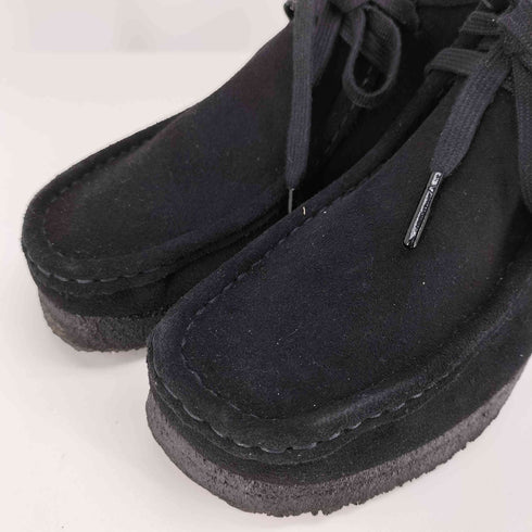クラークスオリジナルズ Clarks ORIGINALS WALLABEE ワラビー レディース JPN:23.5