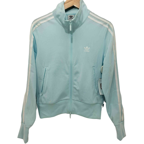 アディダスオリジナルス adidas Originals FIREBIRD TT PB ファイヤーバードトラック ライトブルー レディース OT