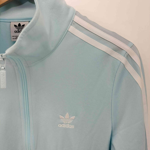 アディダスオリジナルス adidas Originals FIREBIRD TT PB ファイヤーバードトラック ライトブルー レディース OT