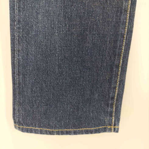 ユニクロ UNIQLO ALL MADE IN JAPAN スリムフィットジーンズ メンズ W31 78.5cm